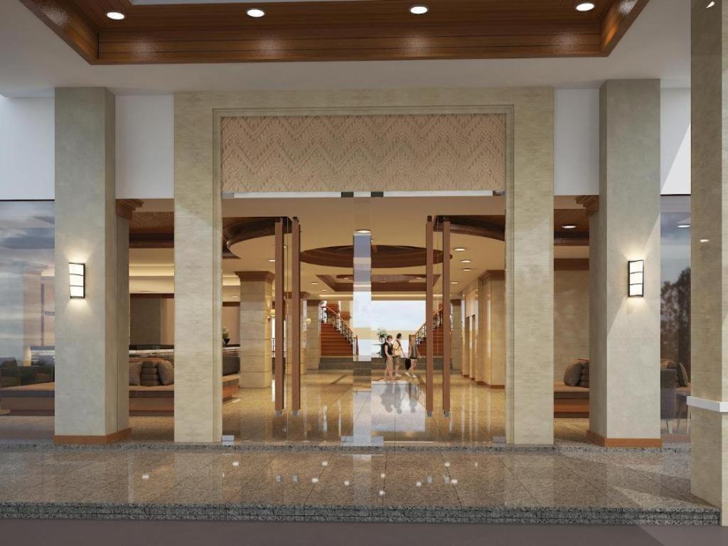 Nakorn Phanom Riverview 3* Nakhon Phanom
