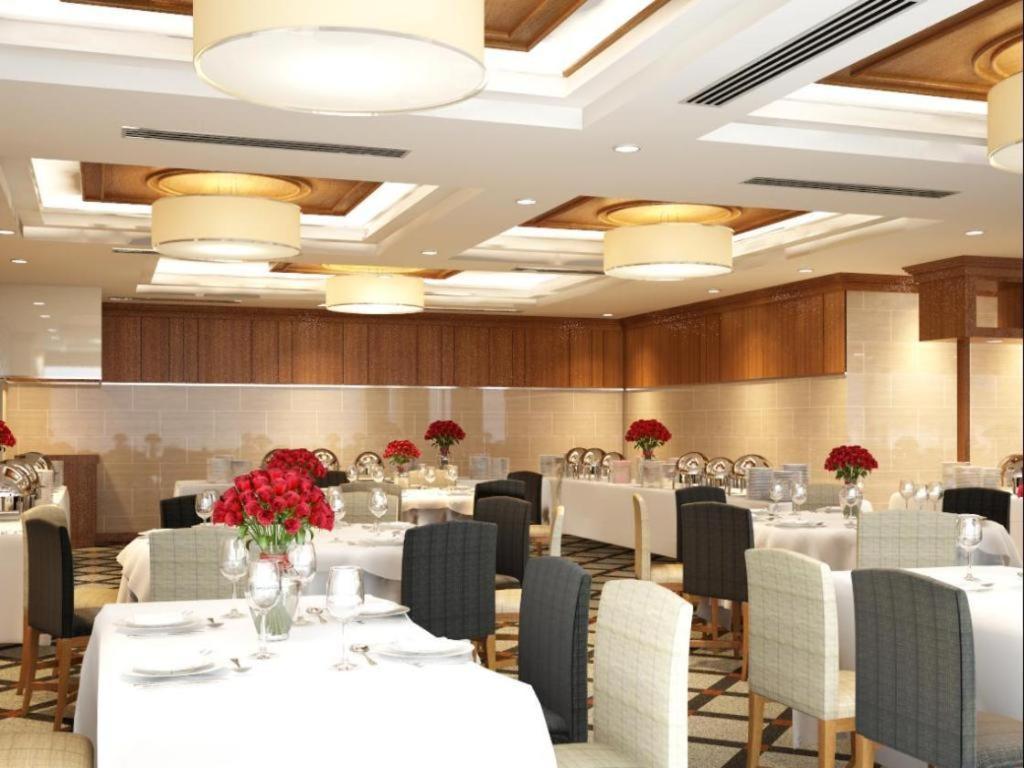 Nakorn Phanom Riverview Hotel Nakhon Phanom