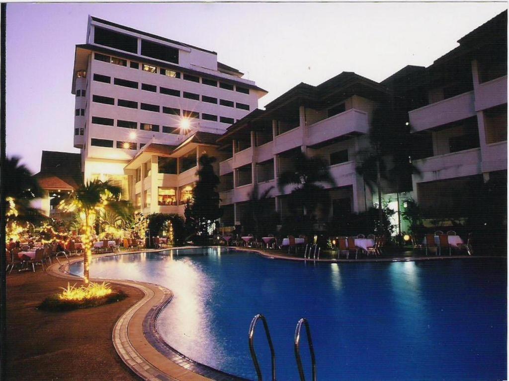Nakorn Phanom Riverview Nakhon Phanom