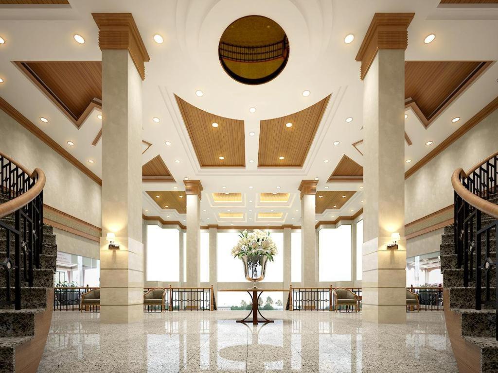 Hotel Nakorn Phanom Riverview 3*