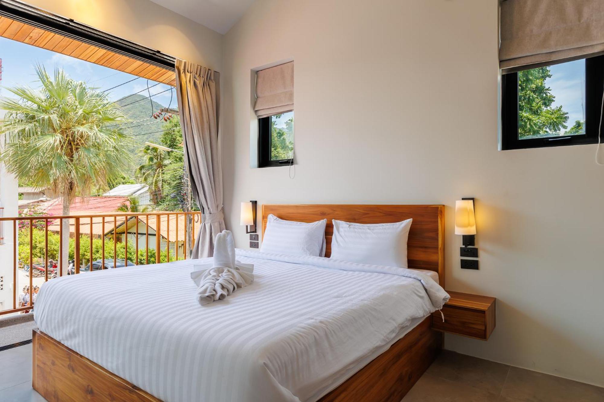 Villa Zivilla Private Pool Beachfront *