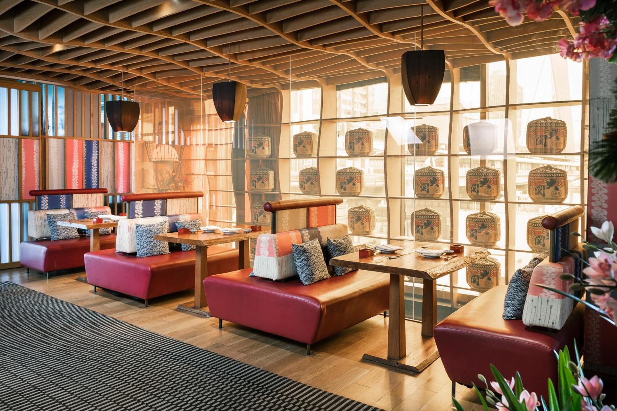 Hotel Vie - Mgallery Collection Banguecoque