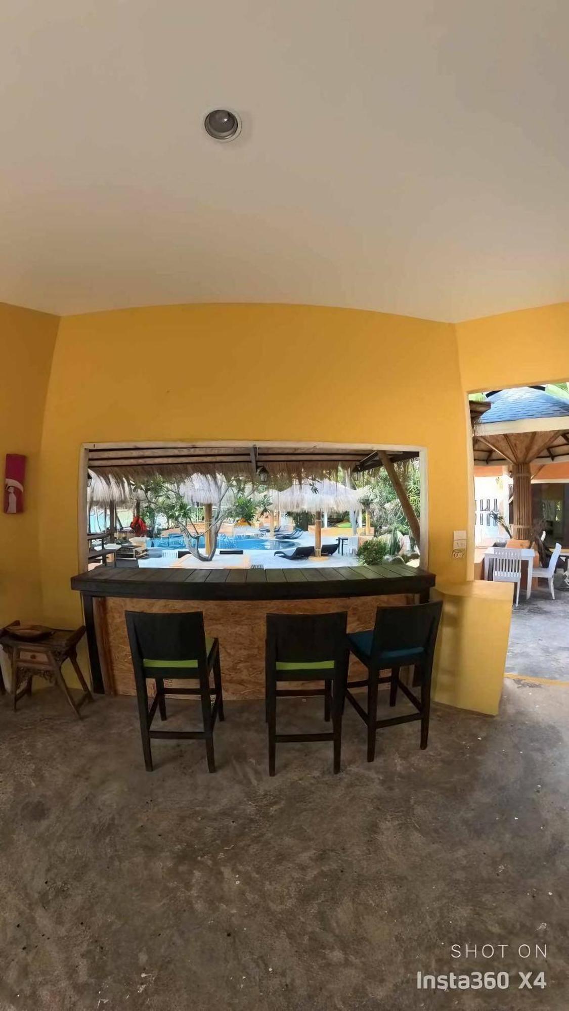 The Hideaway Pariya Ko Pha-ngan Resort 3*