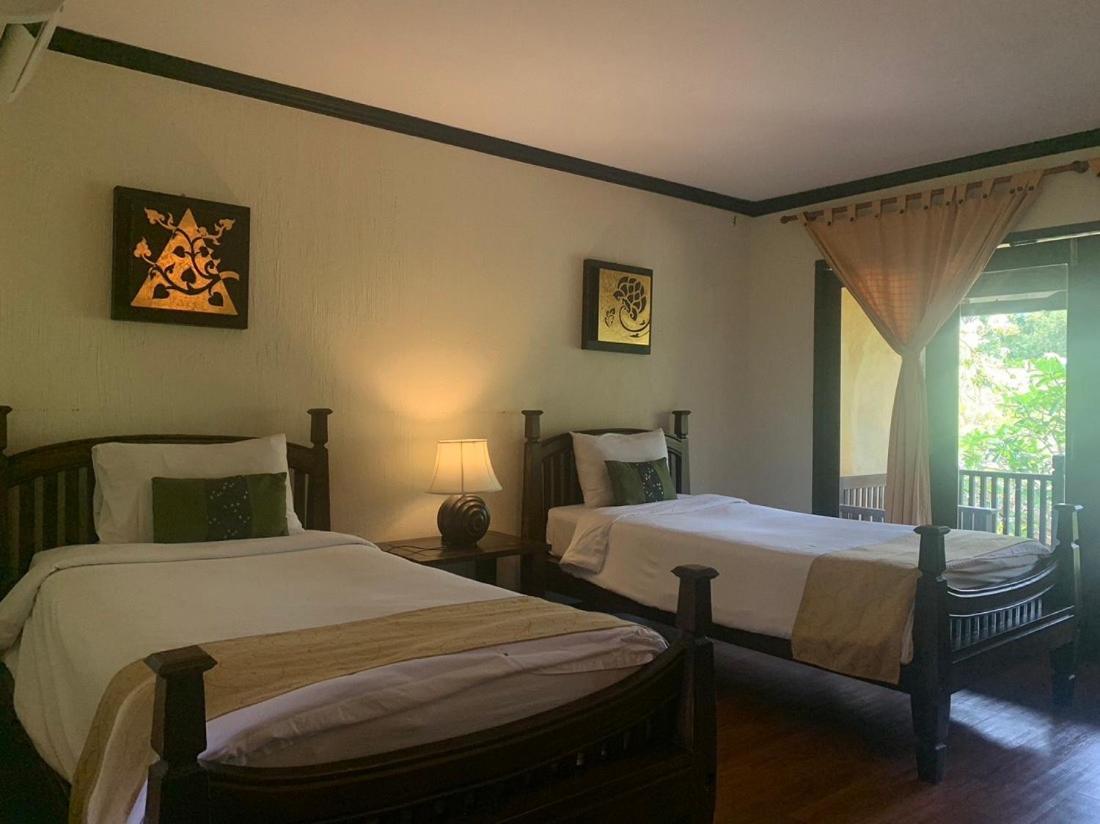 Seashell Koh Tao-sha Resort 3*