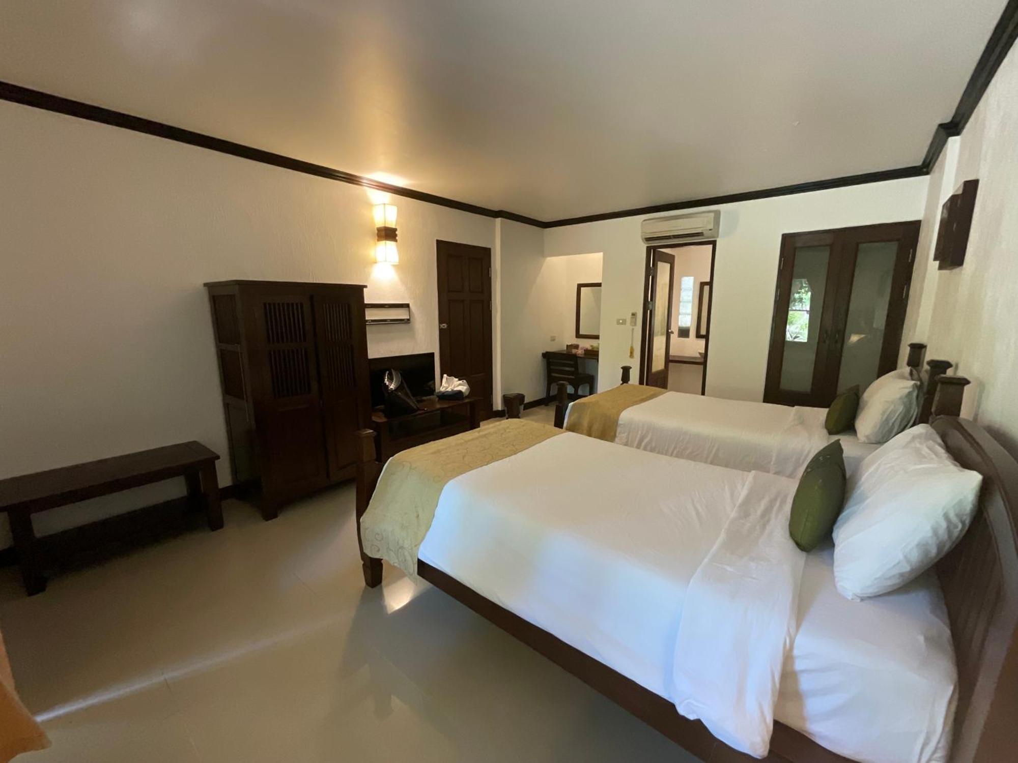 Seashell Koh Tao-sha 3* Koh Tao