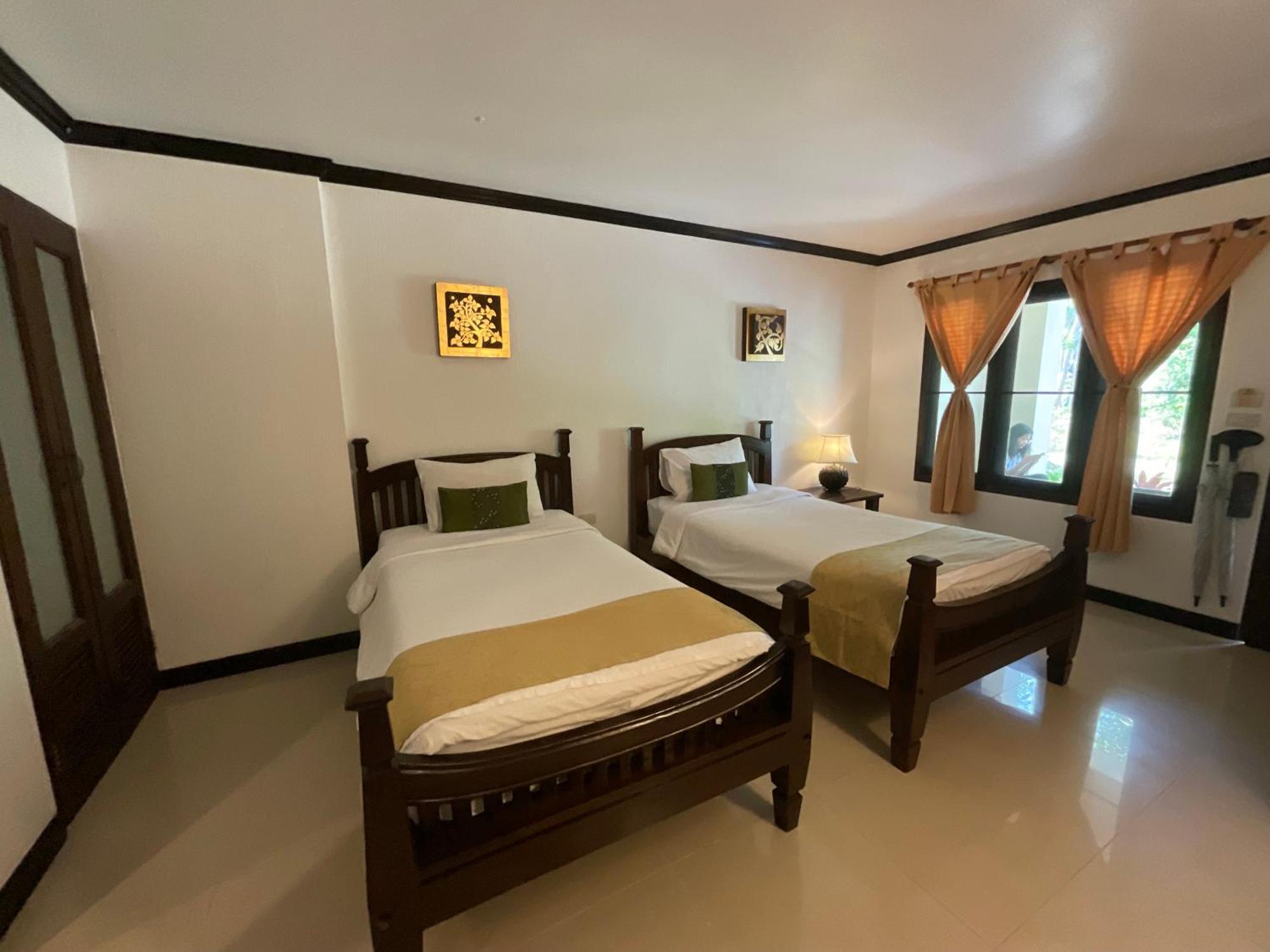 Seashell Koh Tao-sha 3*