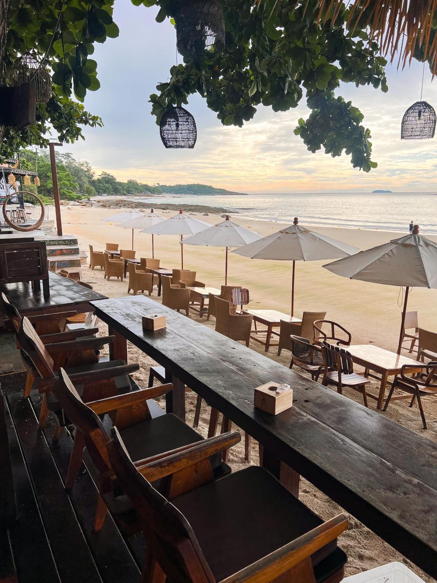 Silversand Koh Samet