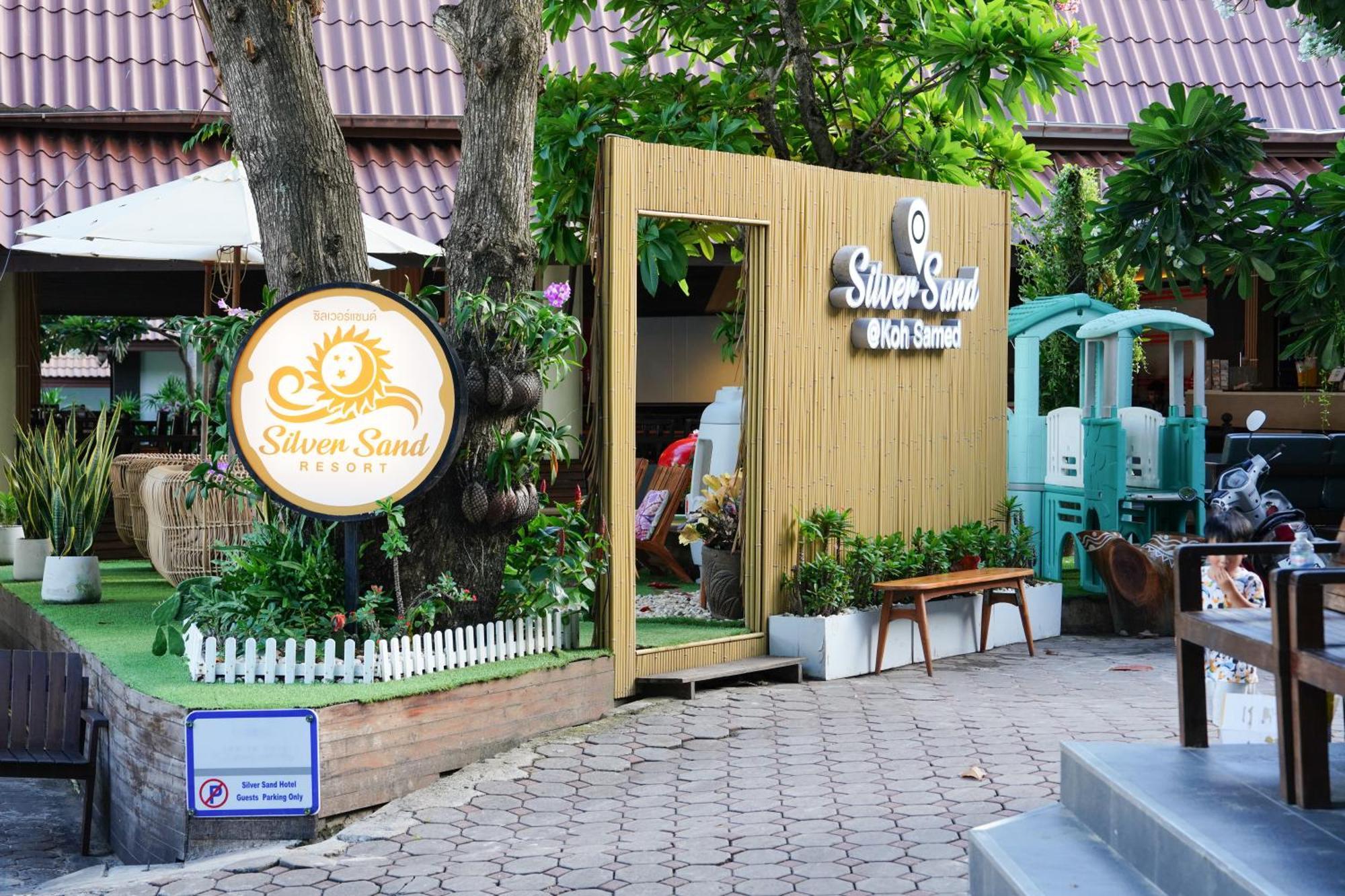 Silversand Resort