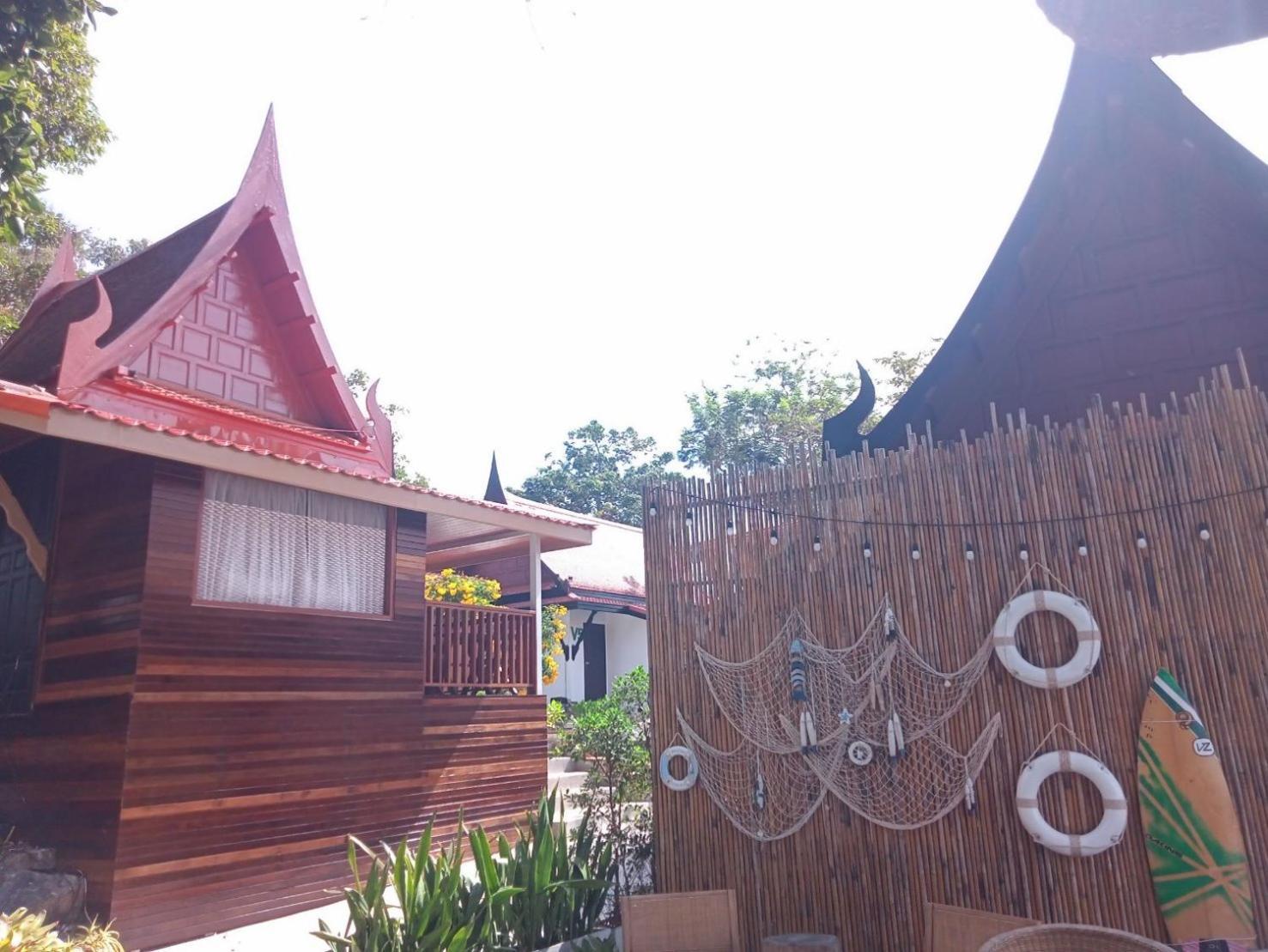 Resort Vimarn Samed