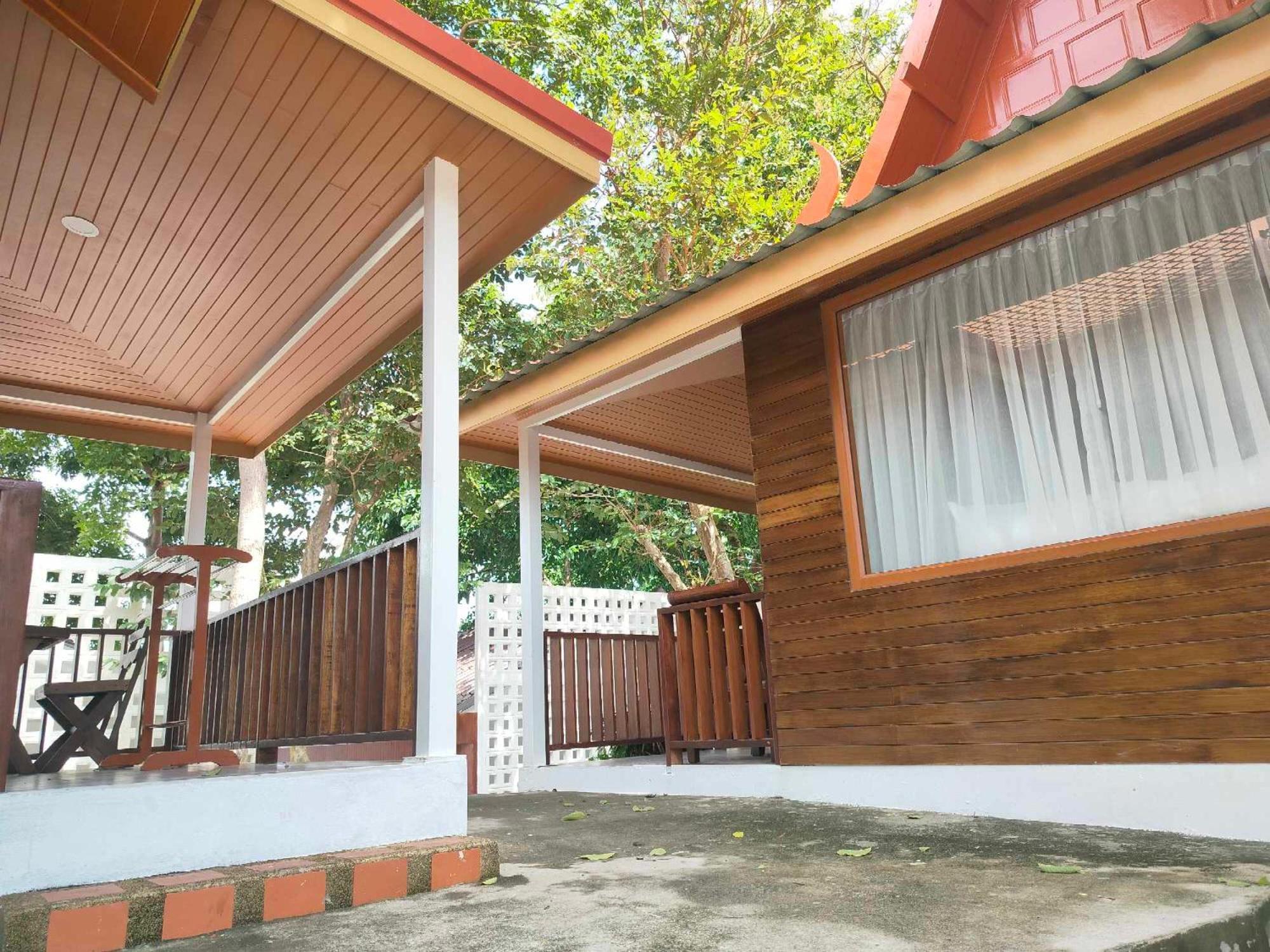 Vimarn Samed Resort 4*