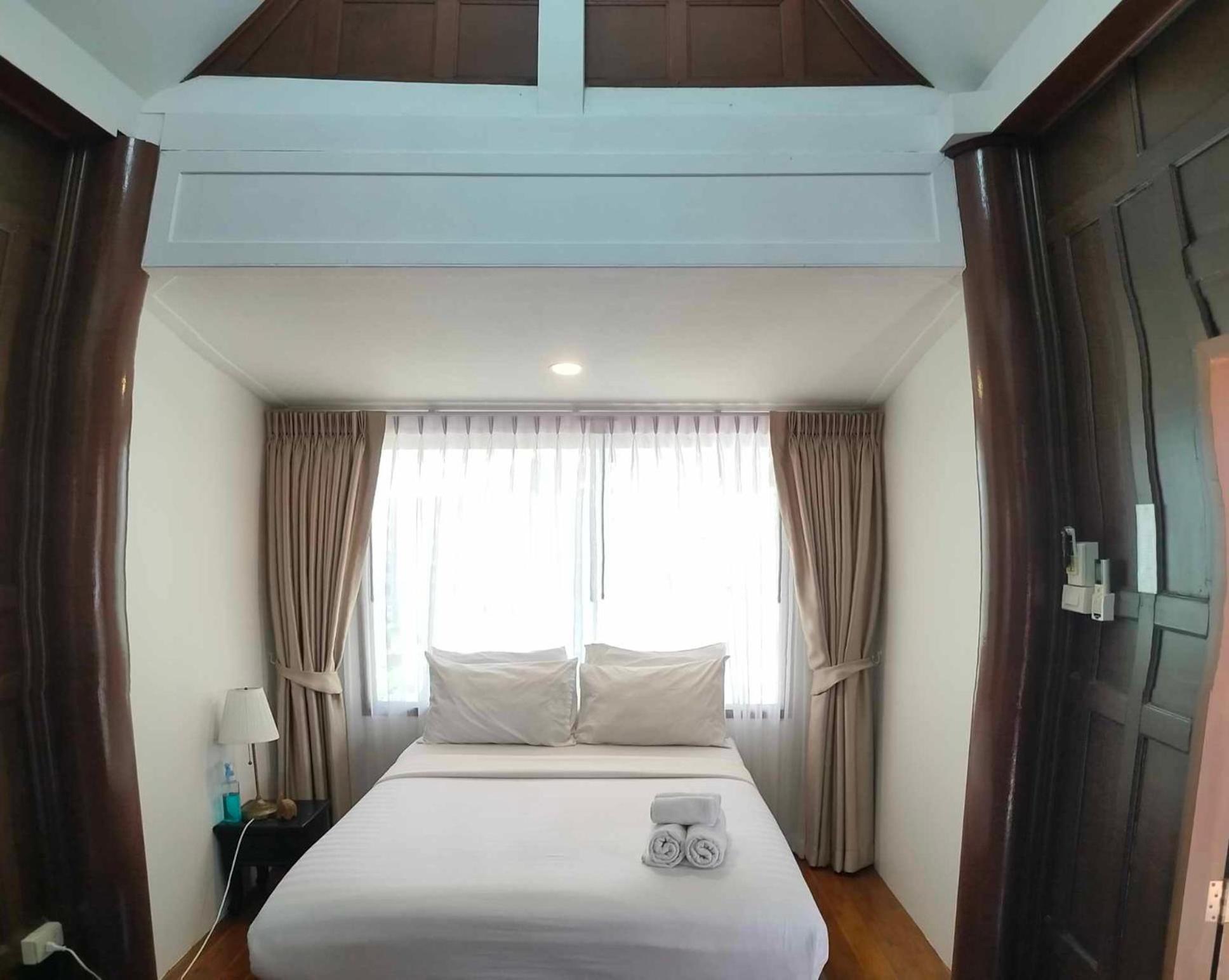 Vimarn Samed Koh Samet