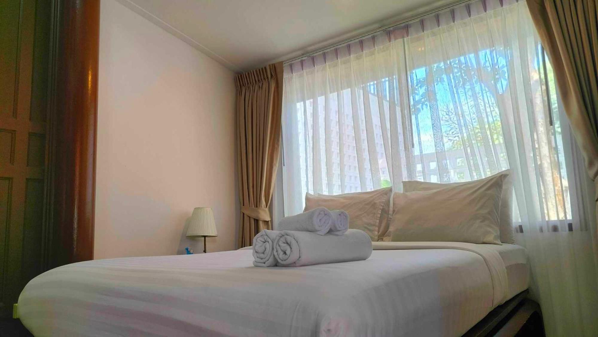 Vimarn Samed 4* Koh Samet