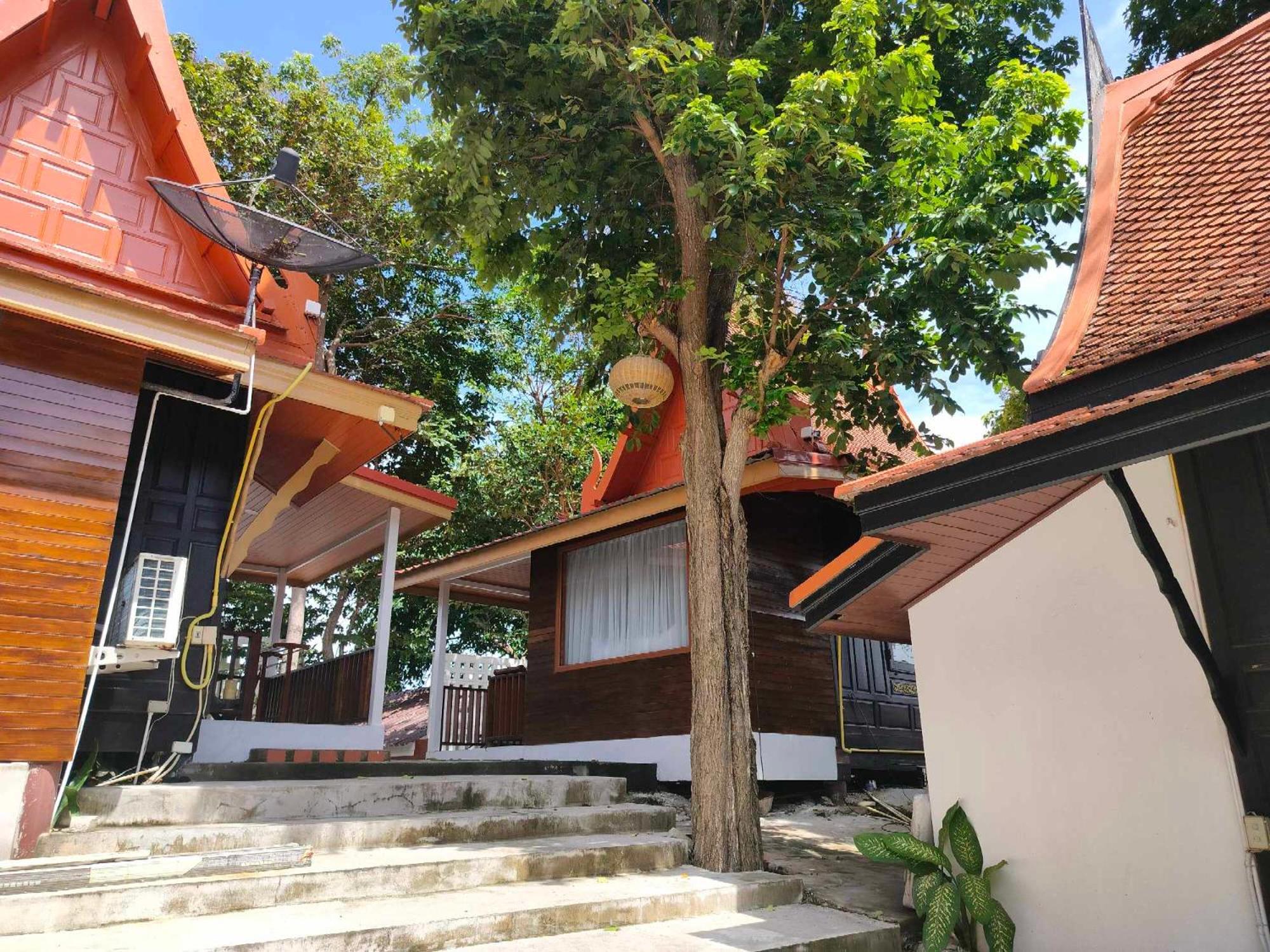 Resort Vimarn Samed Koh Samet