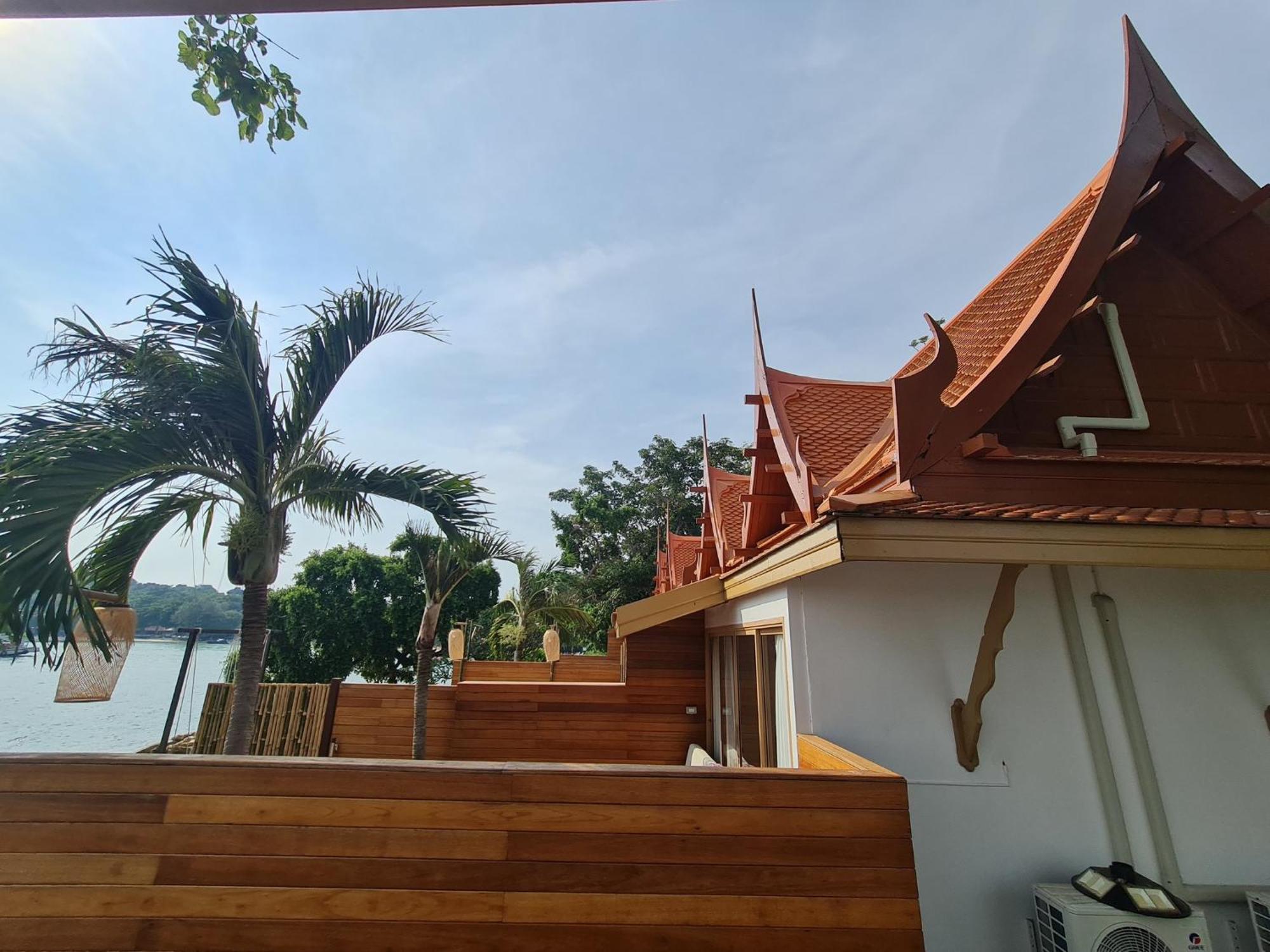 Vimarn Samed Koh Samet