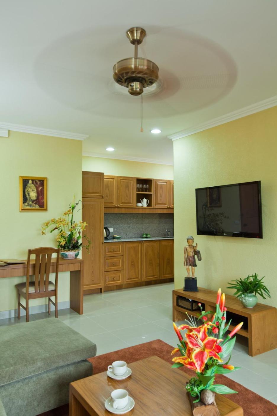Baan Souy Resort