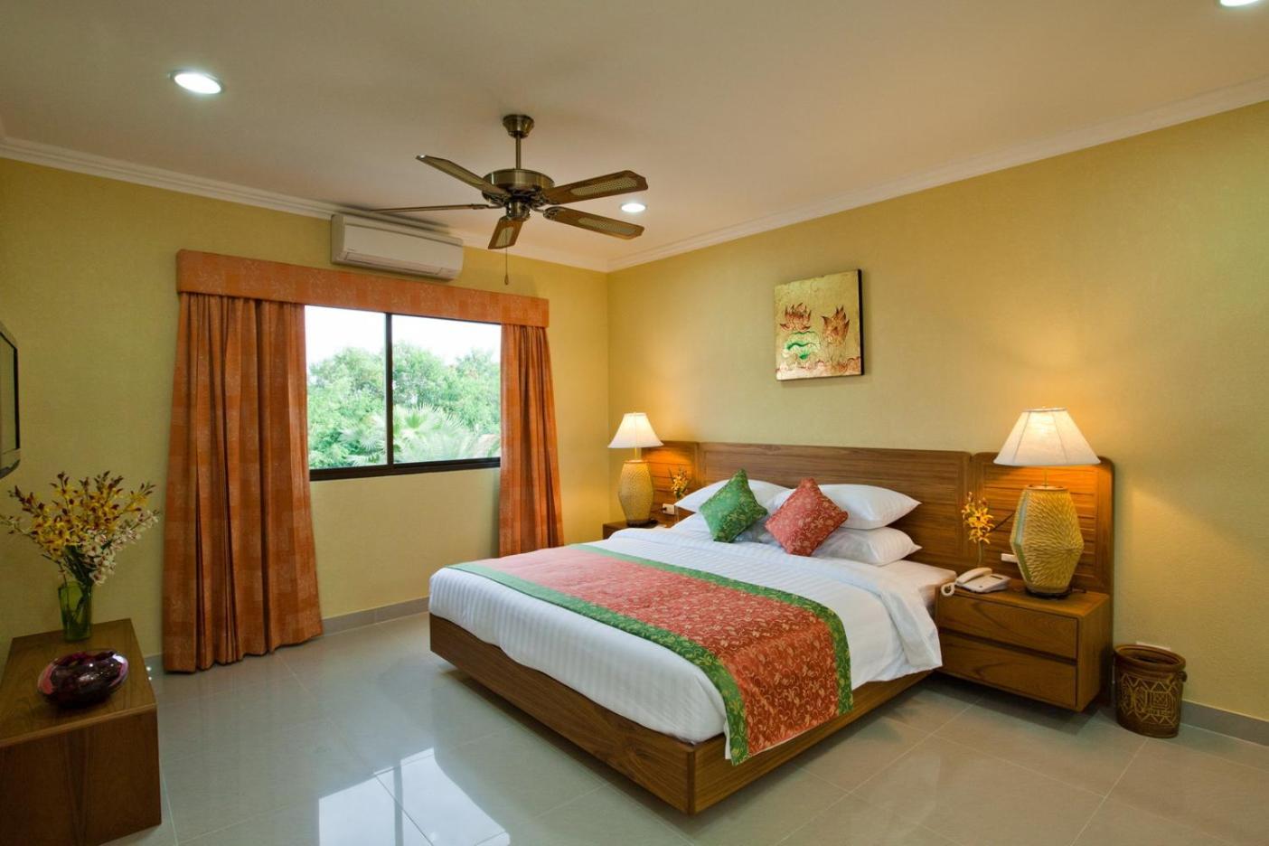 Resort Baan Souy