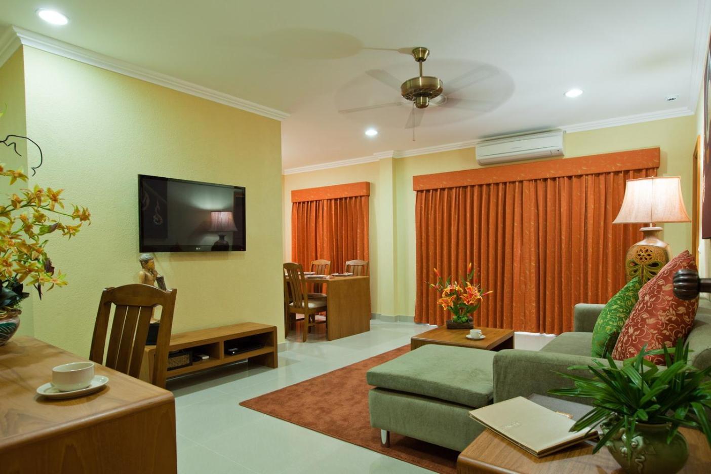 Resort Baan Souy