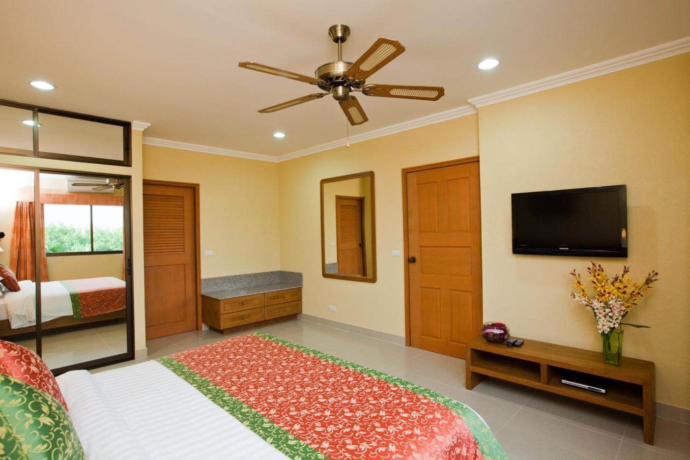 Baan Souy Resort Pattaya