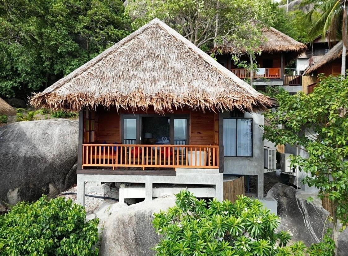 Relax Freedom Resort