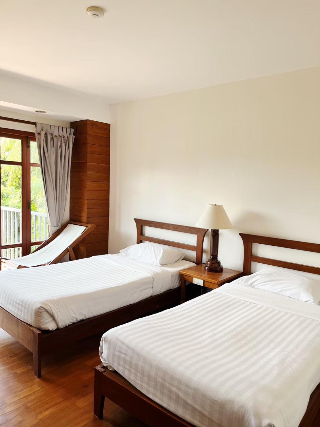 Resort Riverhouse 3*