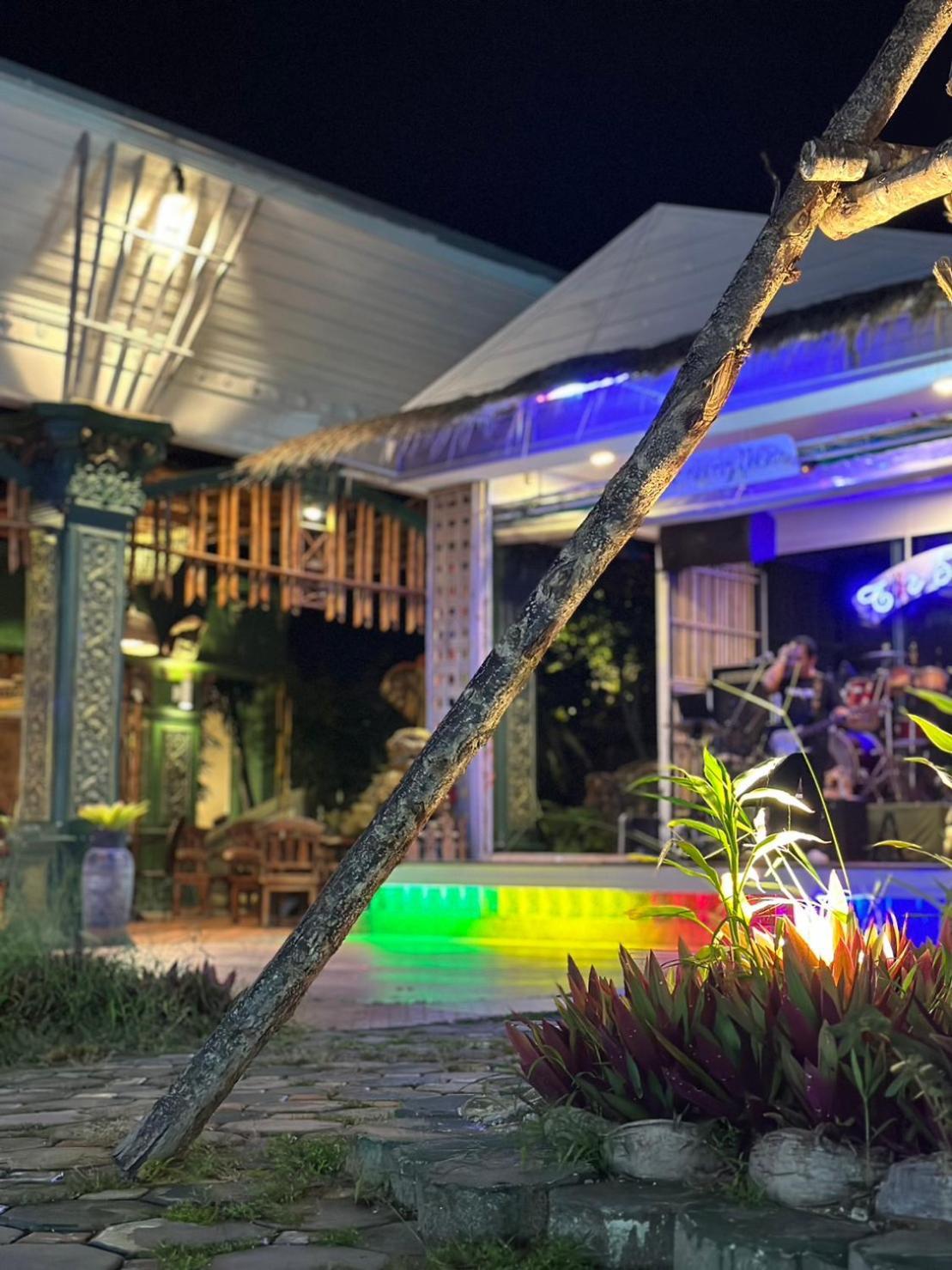 Garden Sha Extra Kata Beach (Phuket)