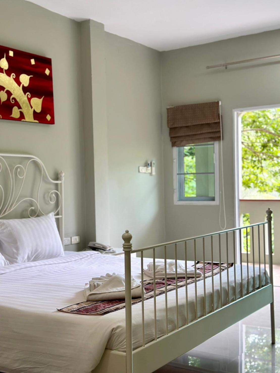 Garden Sha Extra 3* Kata Beach (Phuket)