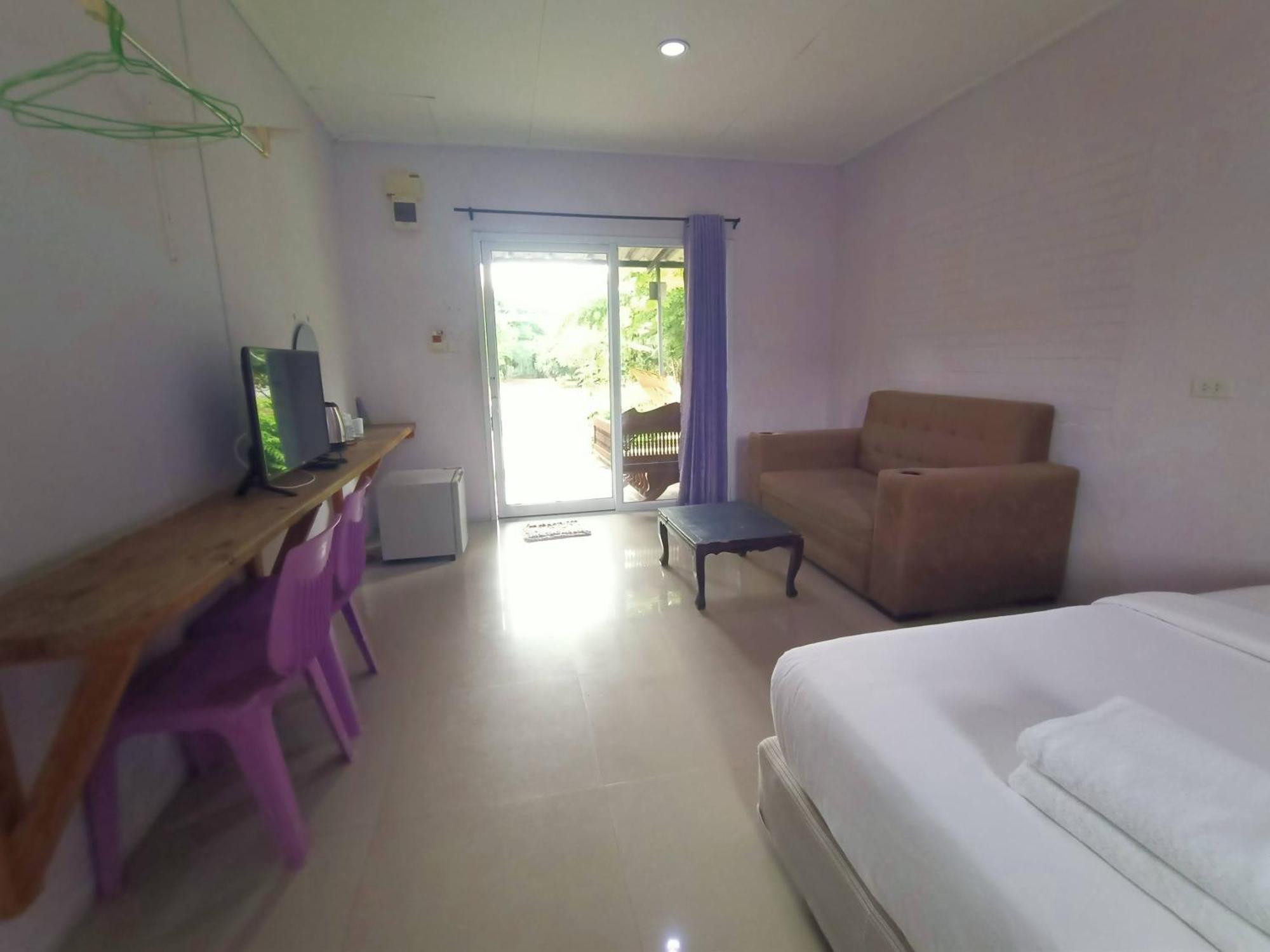 Pak Dee 3* Nakhon Ratchasima