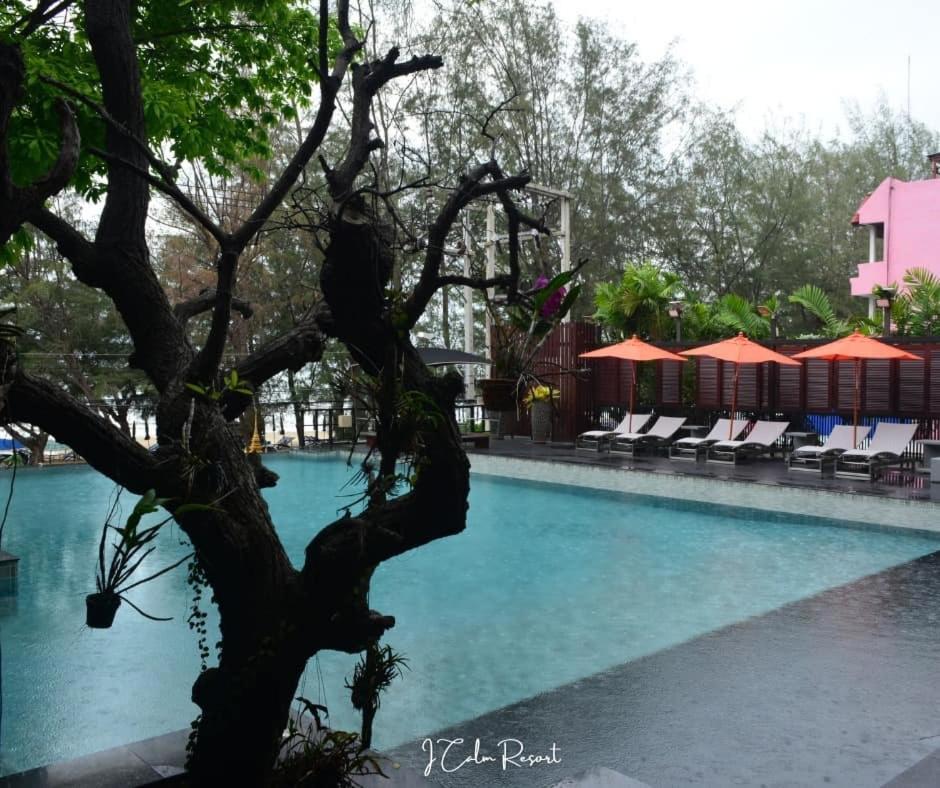 I Calm Resort Cha Am