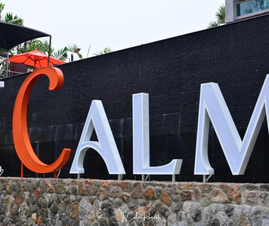 Hotel I Calm Resort Cha Am