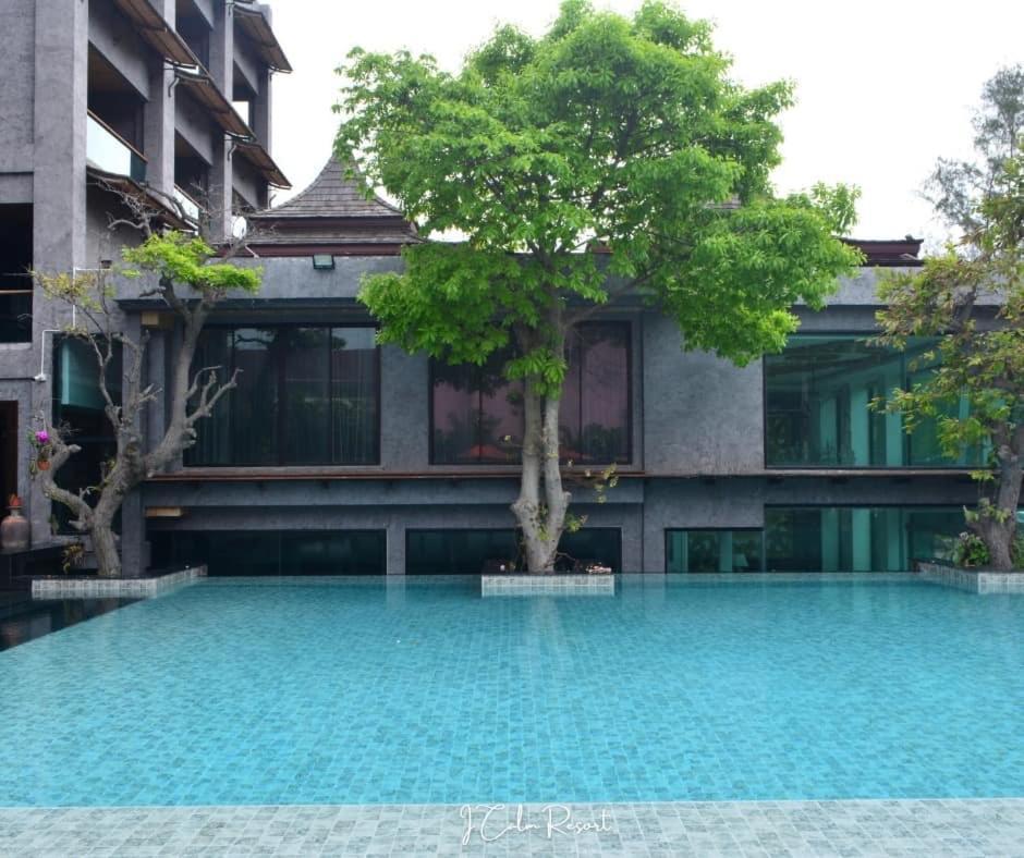 I Calm Resort Cha Am Cha-Am