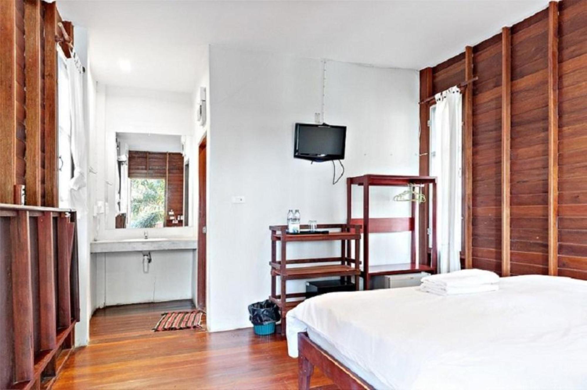 Tubtim Resort 2*