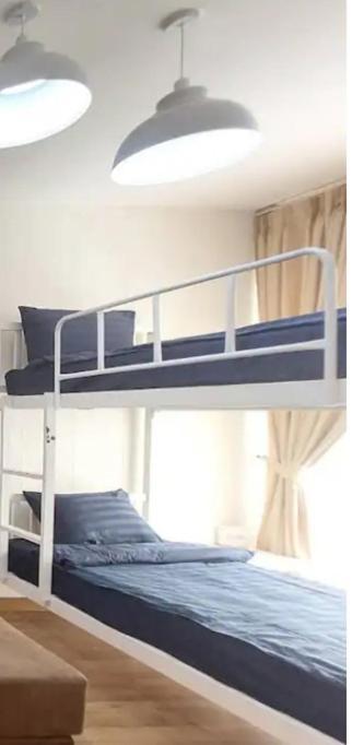 My Huahin: Affordable Beachside Getaway With Water Park Apartment Hua Hin