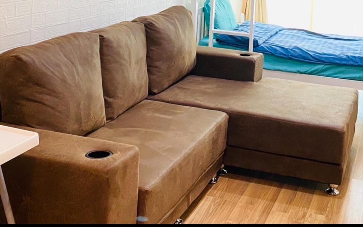 Apartment My Huahin: Affordable Beachside Getaway With Water Park *