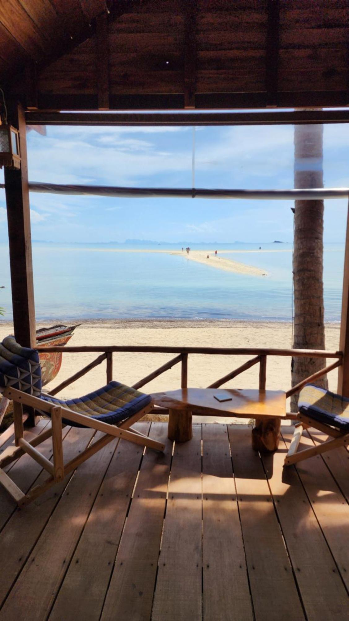 Castaway Resort