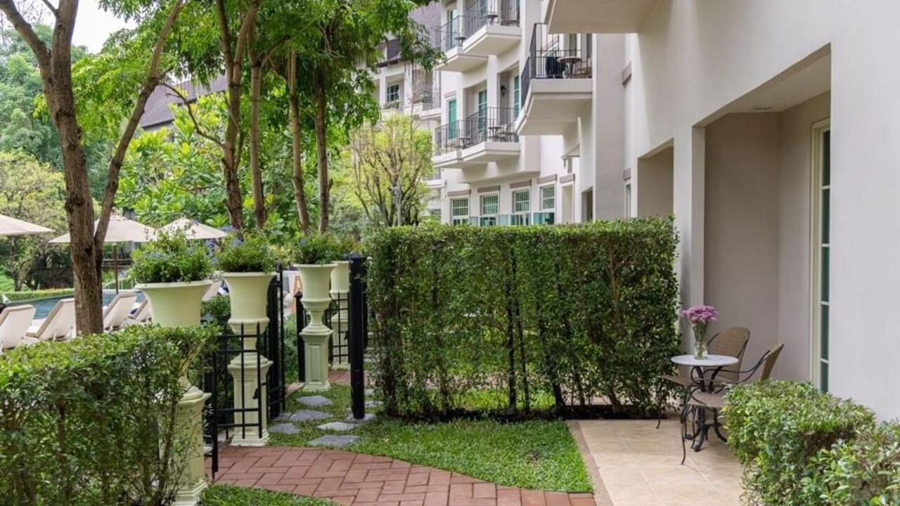 Resort U Khao Yai 4*