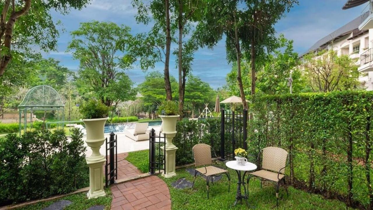 U Khao Yai 4*