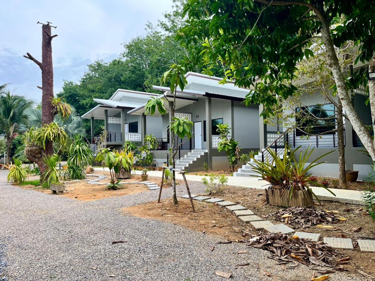 Krabi 3*