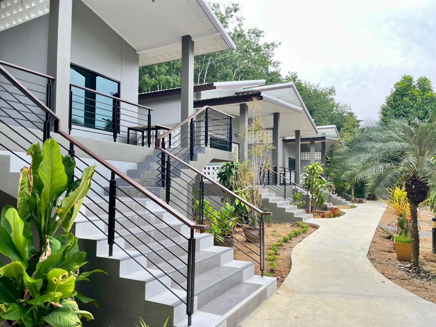 Krabi Ao Nam Mao