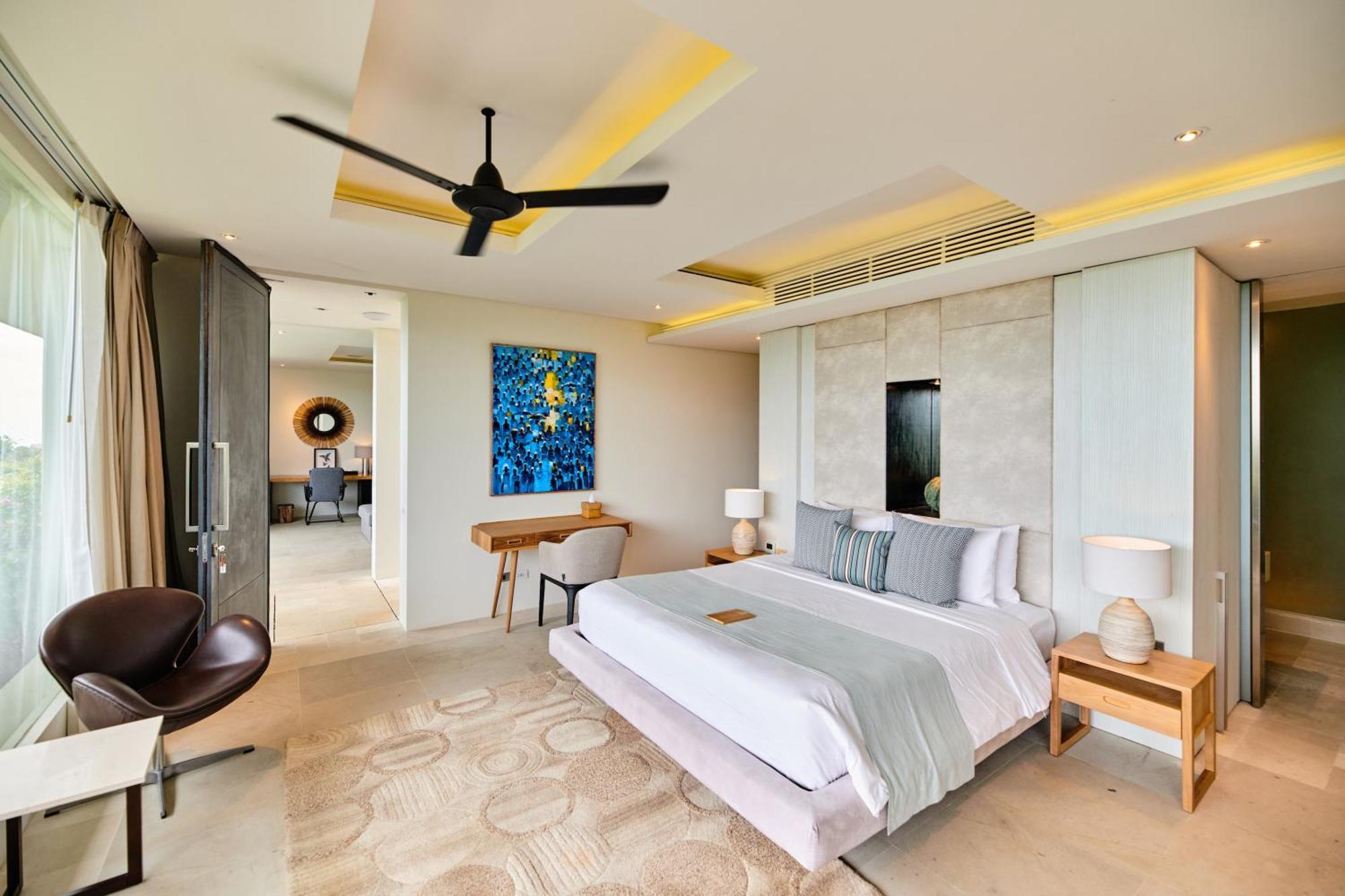 Samujana Villa Choeng Mon