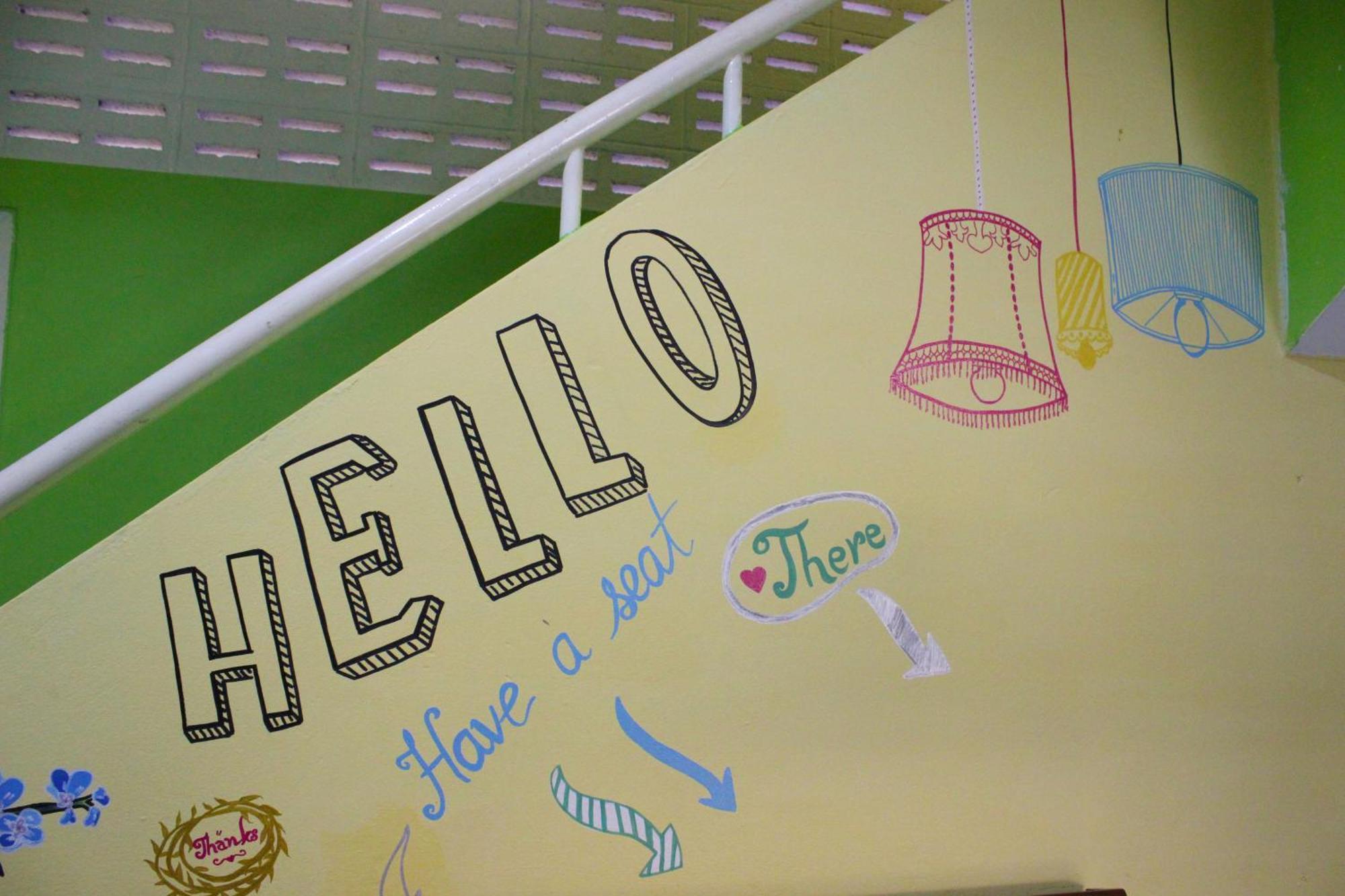Hostel Hatyai Dee Hat Yai