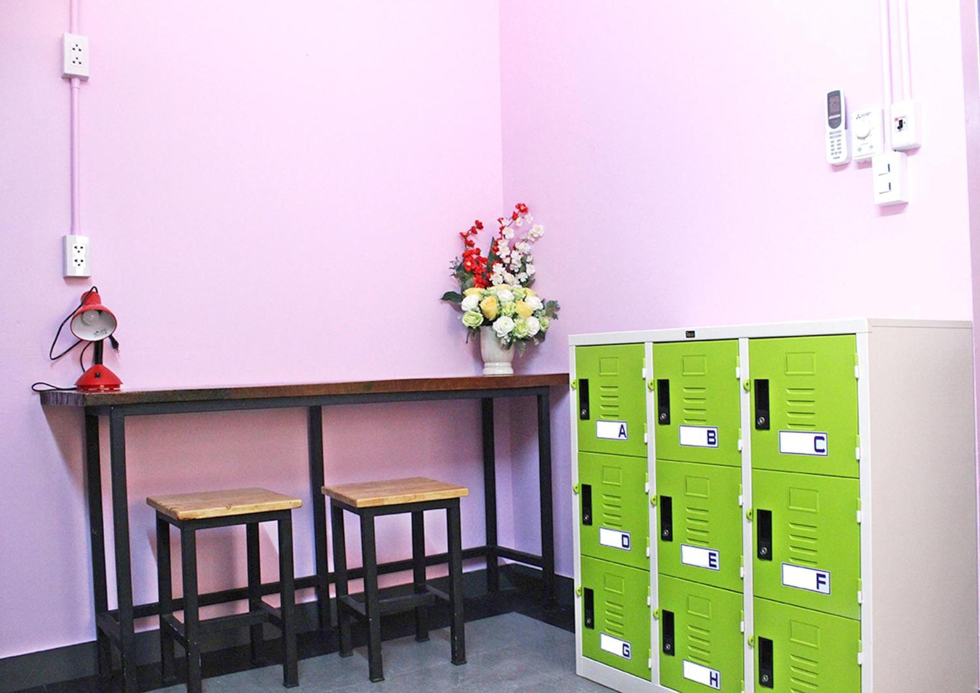 Hatyai Dee Hostel Hat Yai