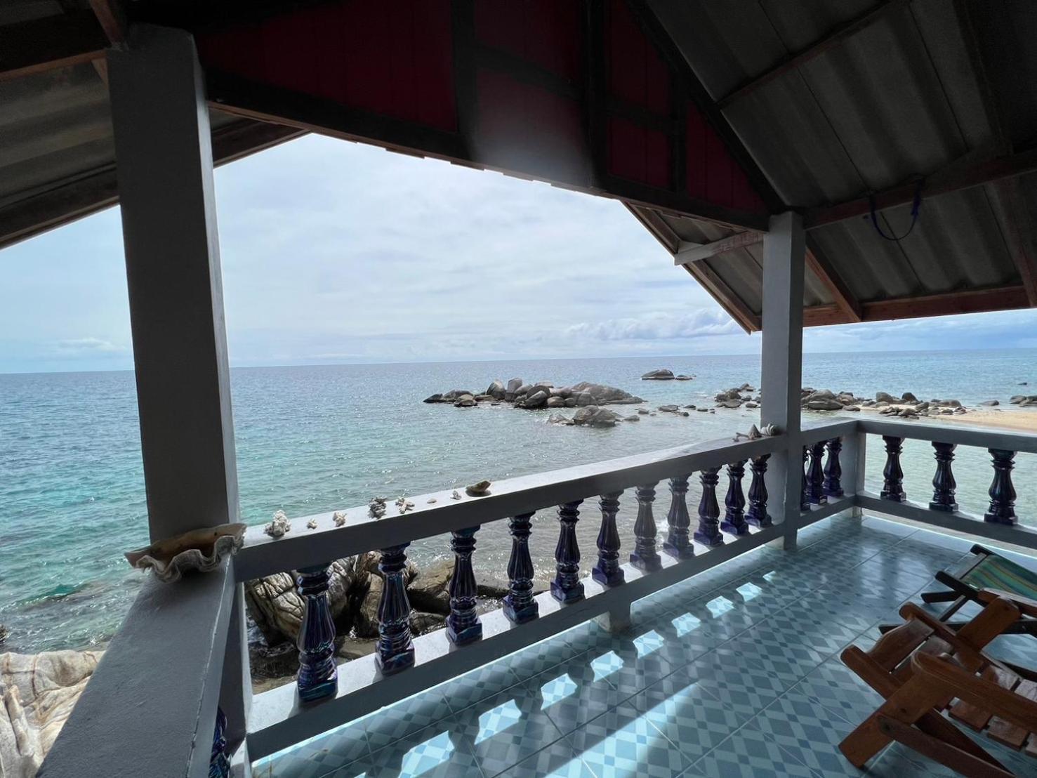 Char * Koh Tao