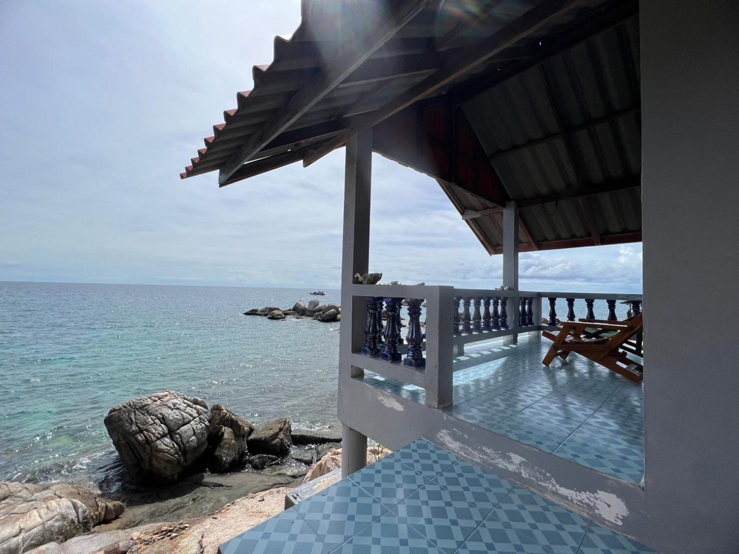 Char * Koh Tao