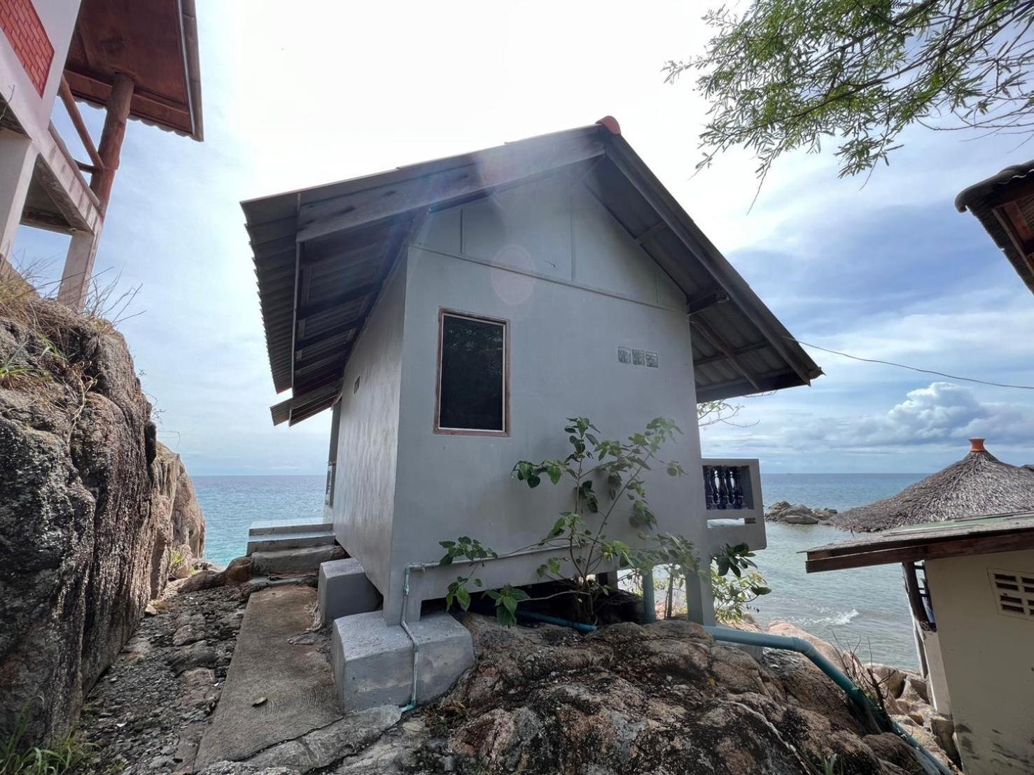 Guest house Char Koh Tao