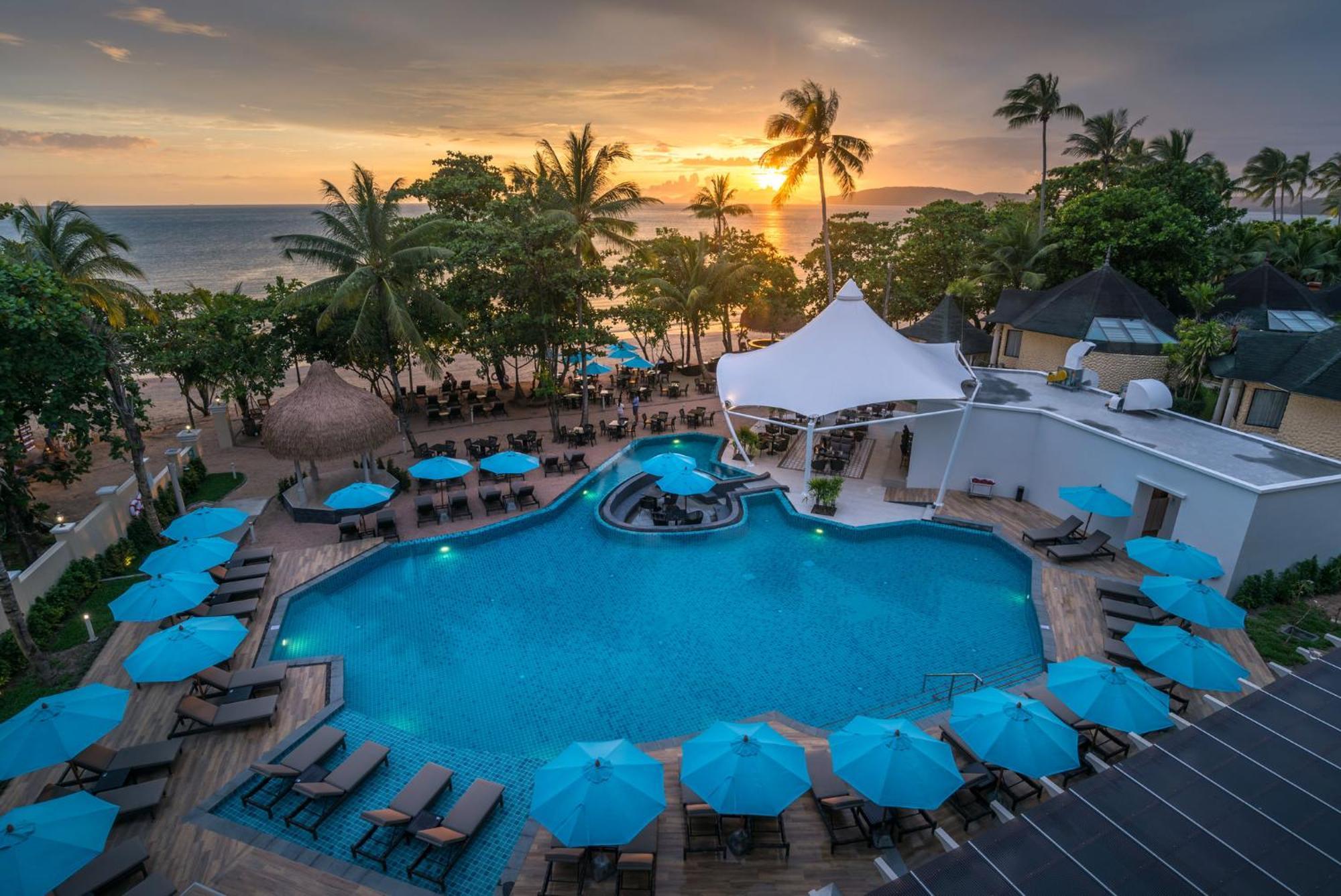 Centara & Krabi 4* Ao Nang