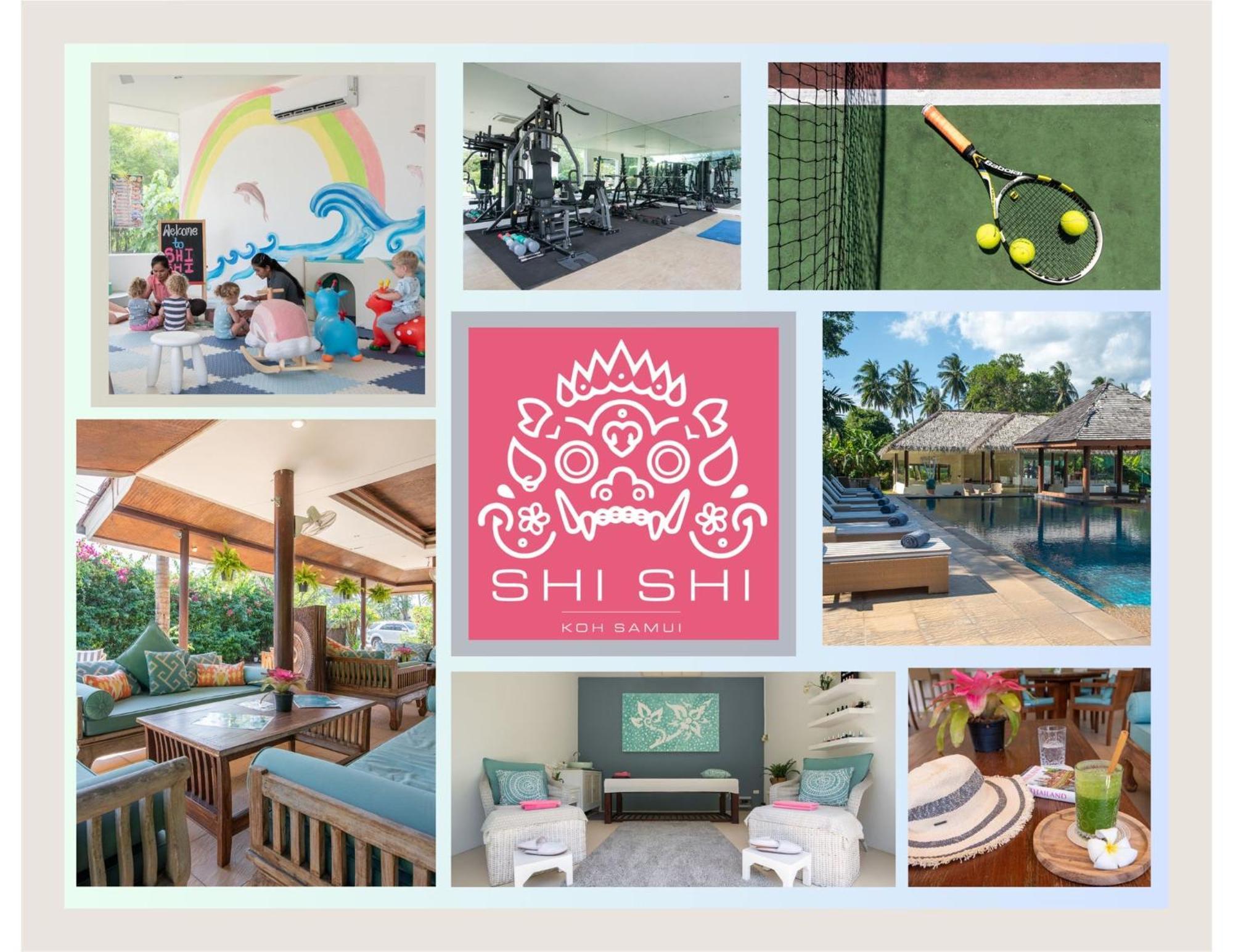 Villa 3 Bedroom Baan Khwam Rak, Seconds To *