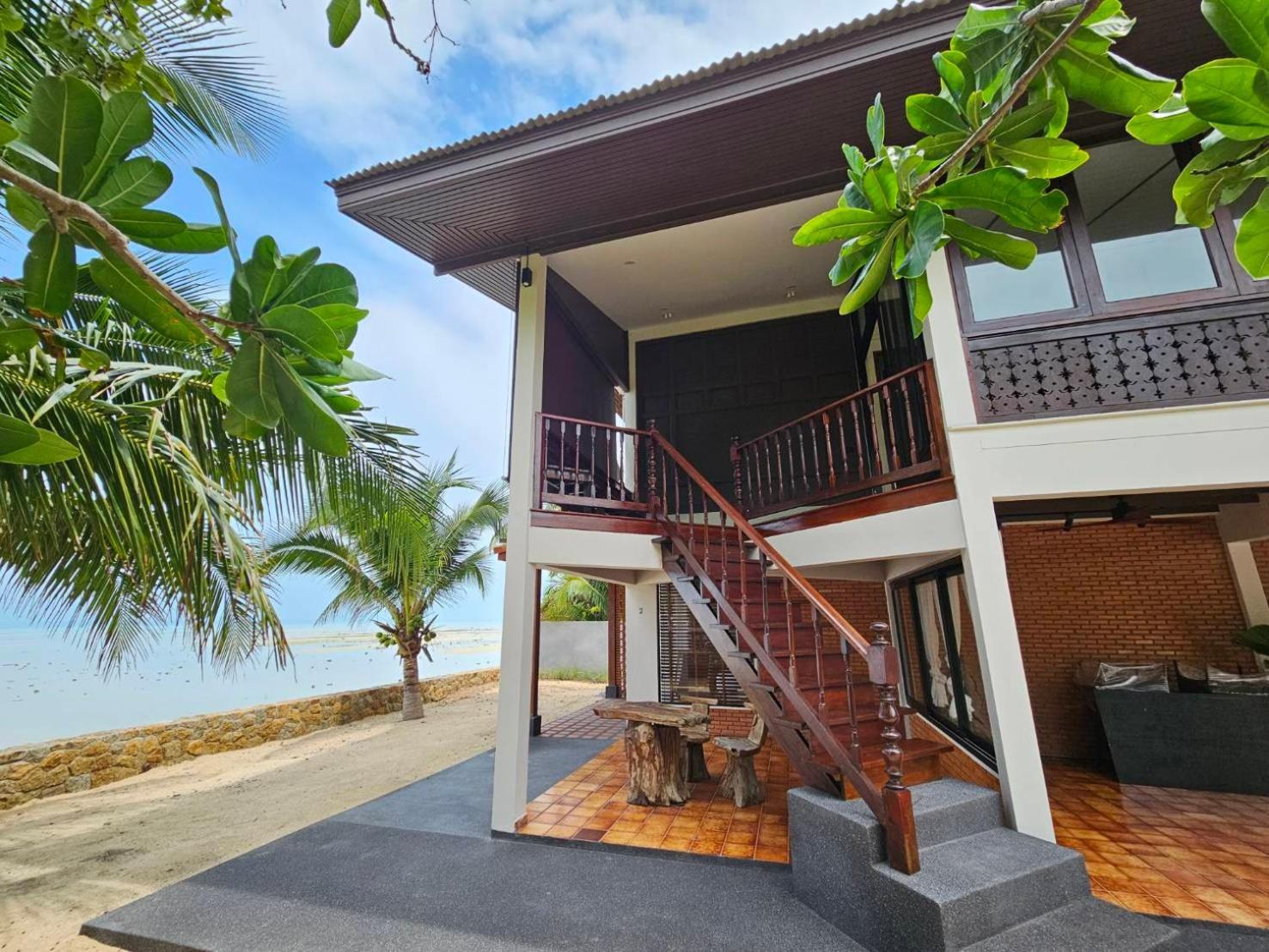 Boon Heritage House Holiday home