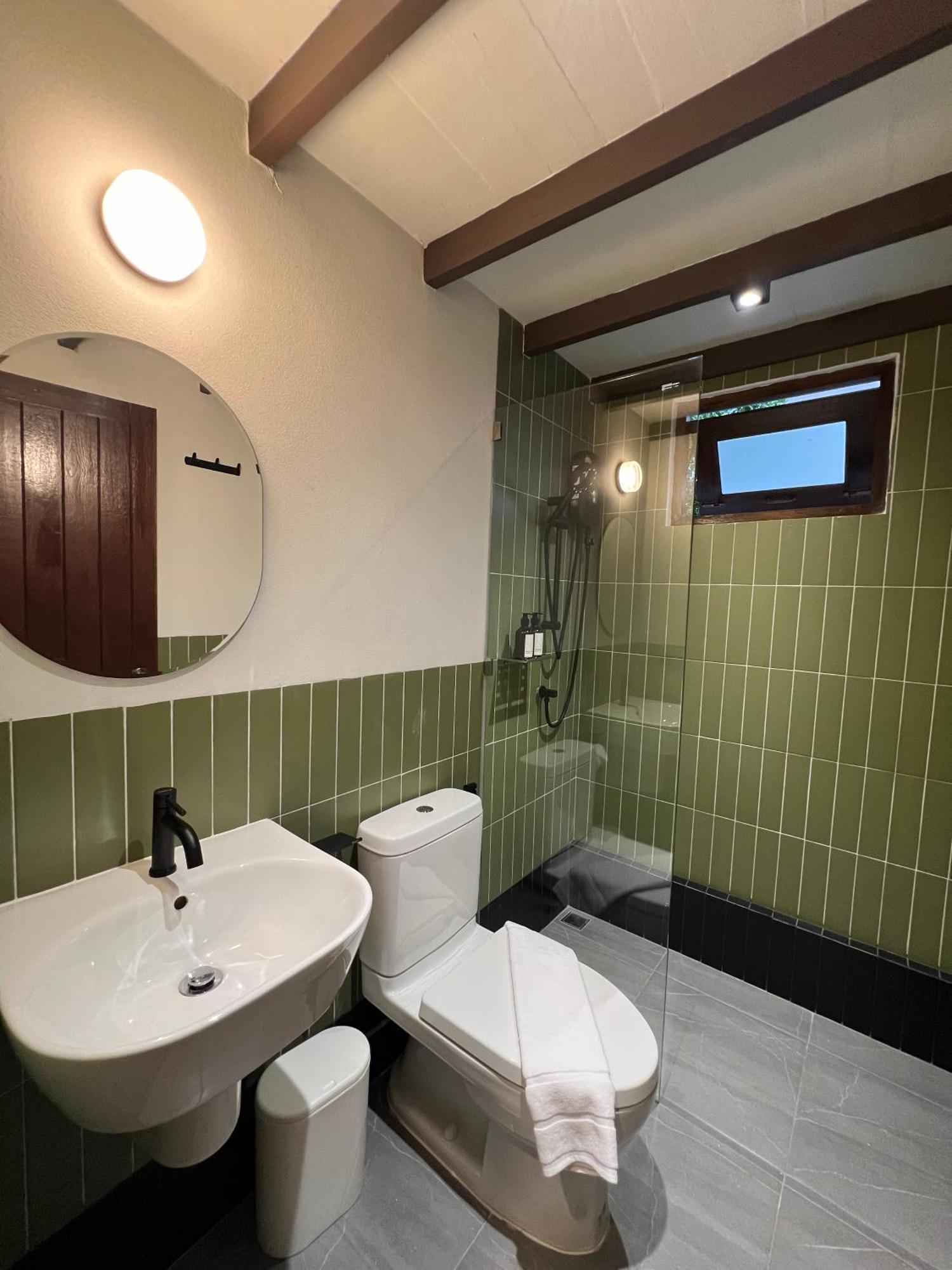 Boon Heritage House Holiday home Koh Samui