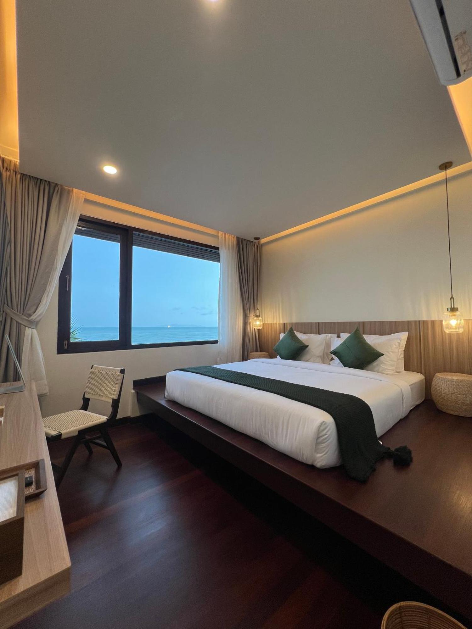 Boon Heritage House * Koh Samui