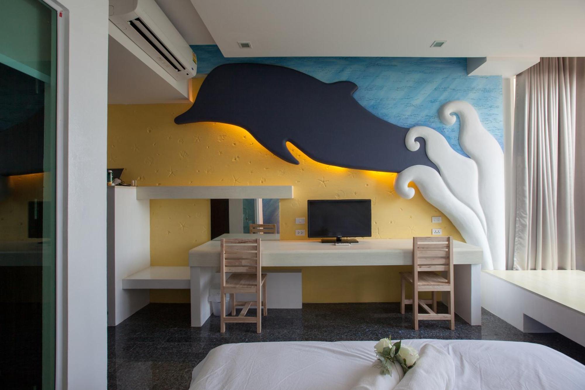 O-bay Design Prachuap Prachuap Khiri Khan